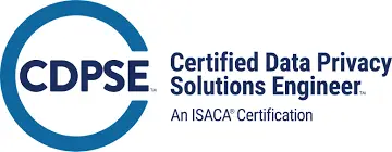 CDPSE_ISACA
